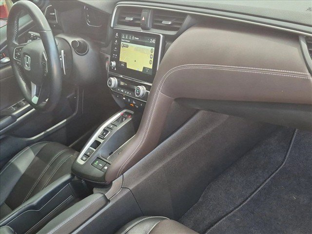 Used 2019 Honda Insight Touring image 23