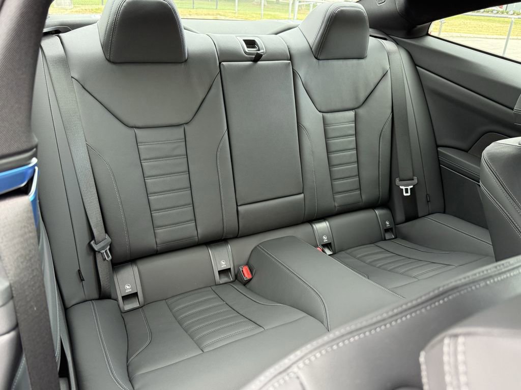 New 2026 BMW 440i xDrive Coupe image 17