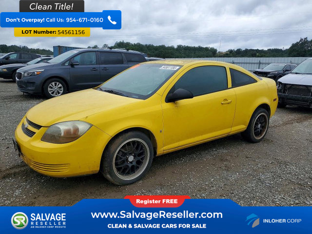 Used 2006 Chevrolet Cobalt LS