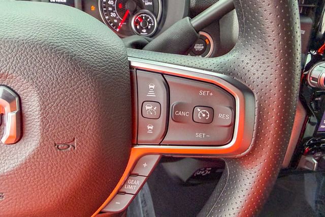 New 2026 RAM 2500 Tradesman image 20