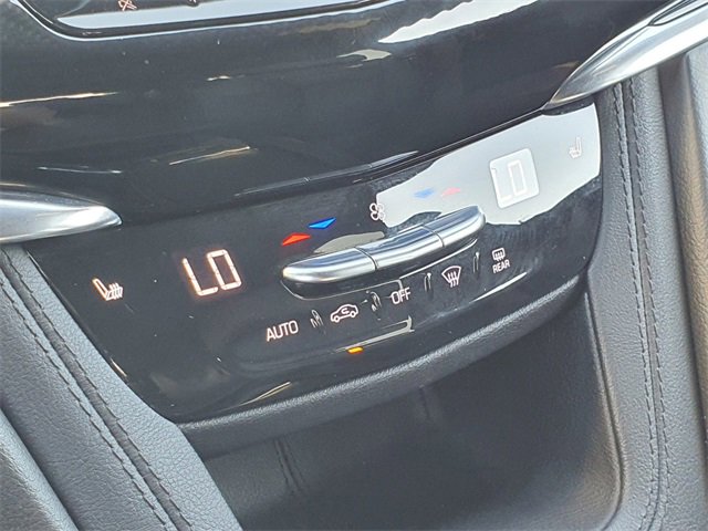 Used 2021 Cadillac XT6 Sport image 29