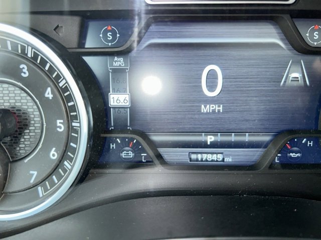 Used 2025 RAM 1500 Laramie w/ Sport Appearance Package image 25