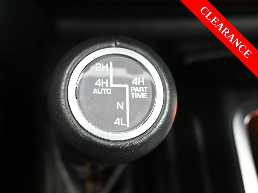 Used 2022 Jeep Wrangler Unlimited Sahara image 28