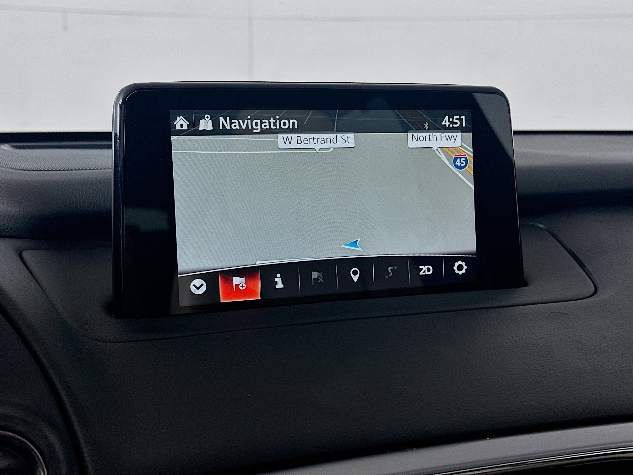 Used 2016 MAZDA CX-9 Grand Touring FWD image 22