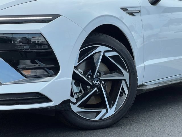 New 2026 Hyundai Sonata SEL AWD/4WD image 2