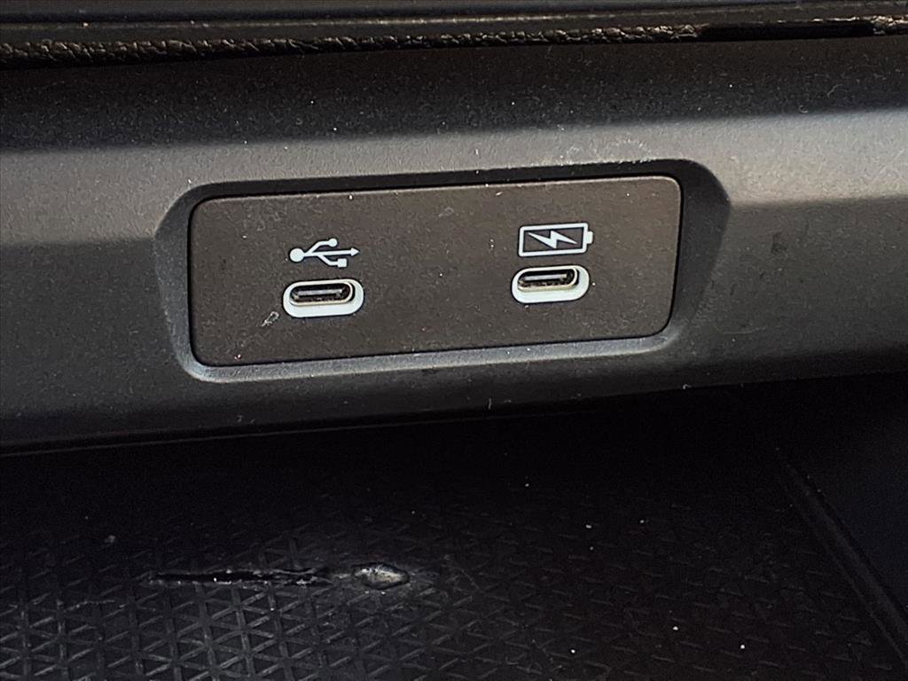 Certified 2024 Honda Accord EX-L image 23