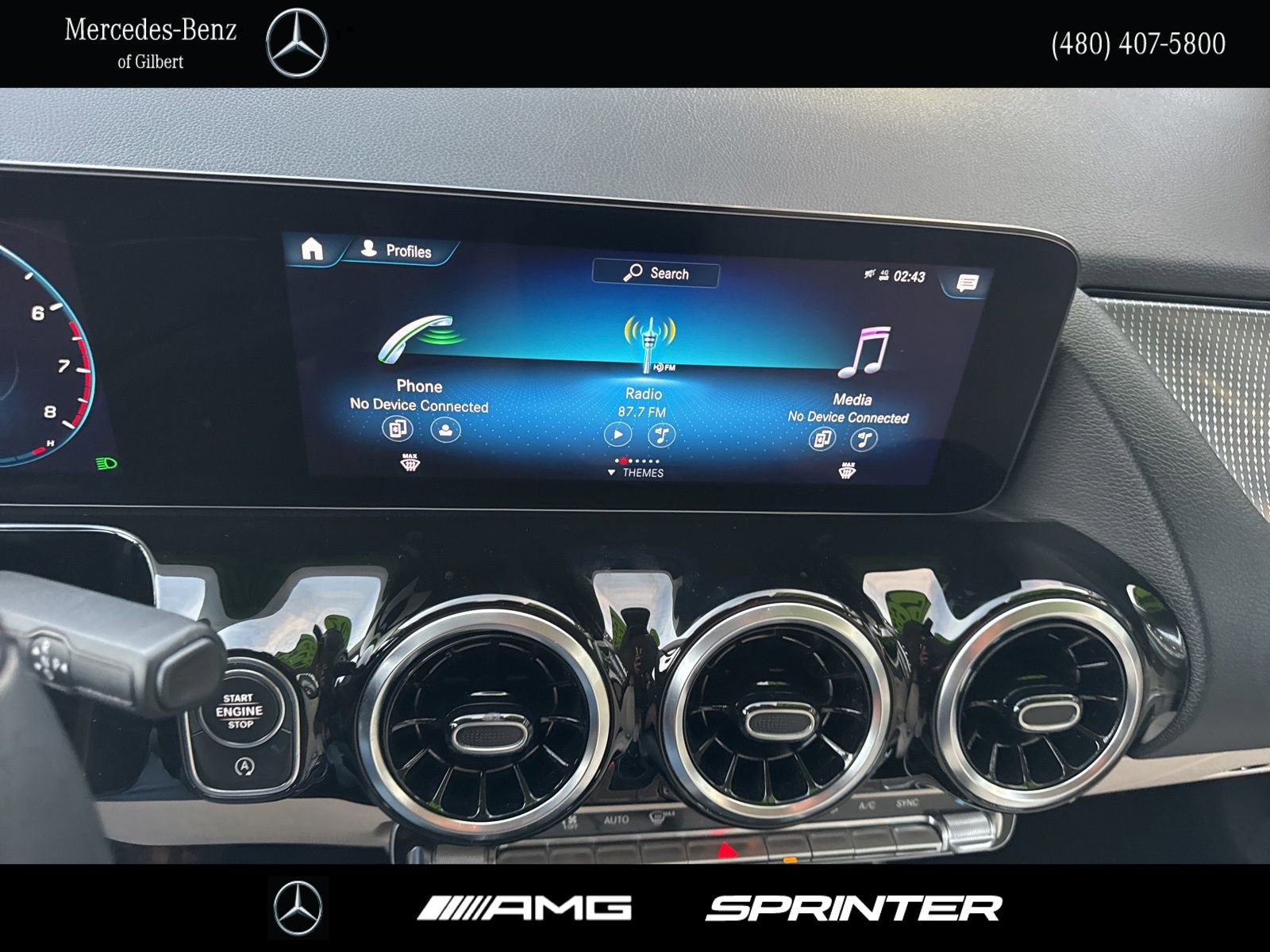 Certified 2023 Mercedes-Benz GLA 250 GLA 250 image 23