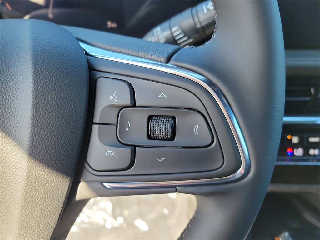 New 2026 Buick Envista Avenir image 29