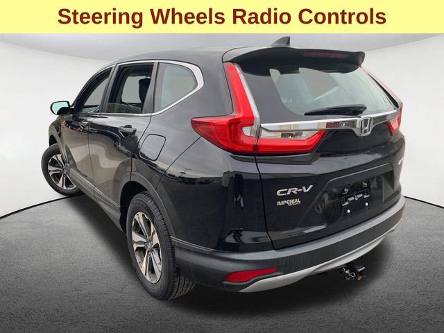 Used 2019 Honda CR-V LX image 10