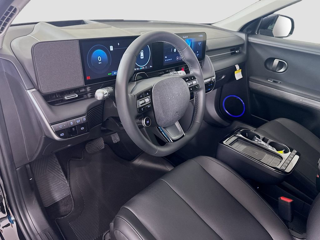 New 2026 Hyundai Ioniq 5 Limited RWD image 9