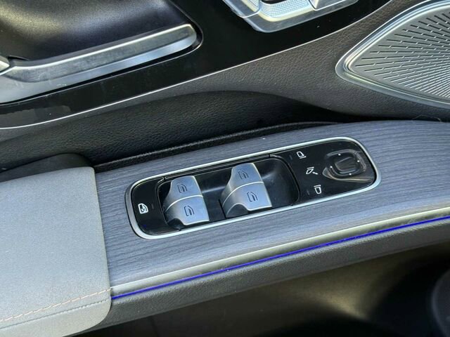 Certified 2023 Mercedes-Benz EQS 580 4MATIC SUV image 14