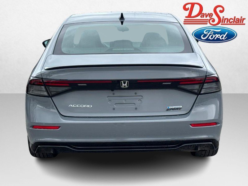 Used 2023 Honda Accord Sport image 8