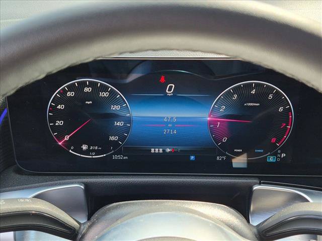 Certified 2026 Mercedes-Benz GLB 250 image 11