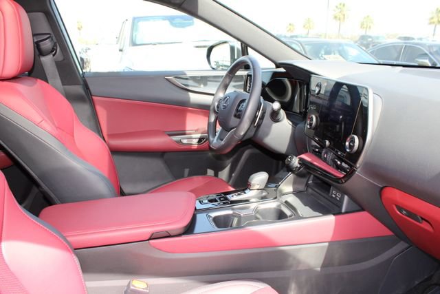 Certified 2024 Lexus NX 250 250 Base w/ Cold Area Package image 5