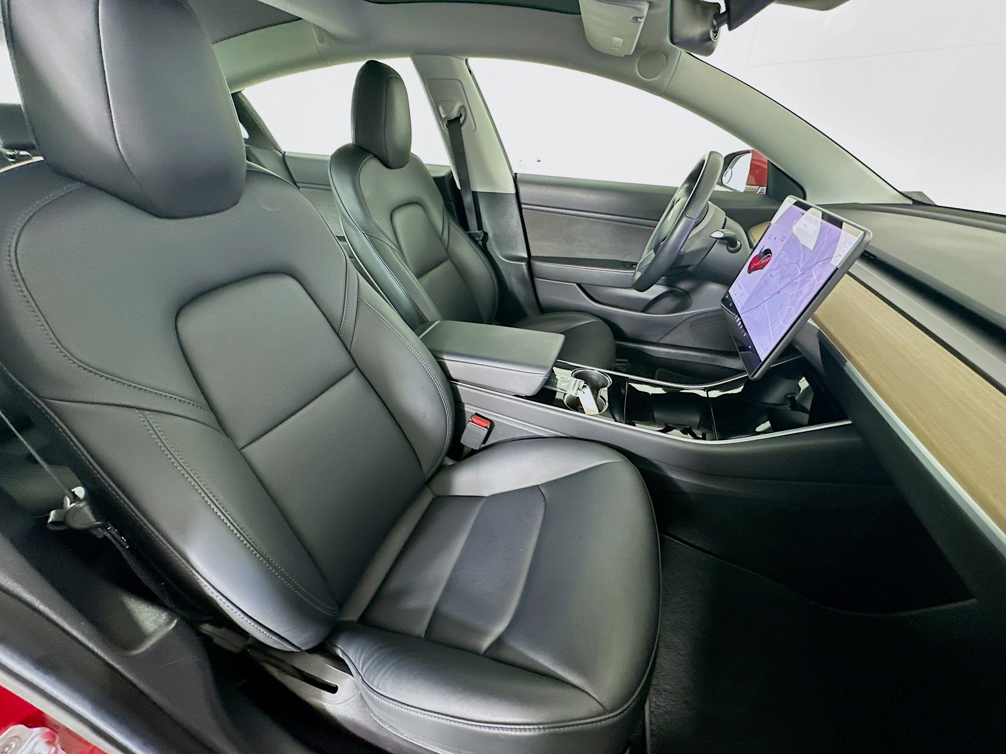 Used 2019 Tesla Model 3 Long Range image 28