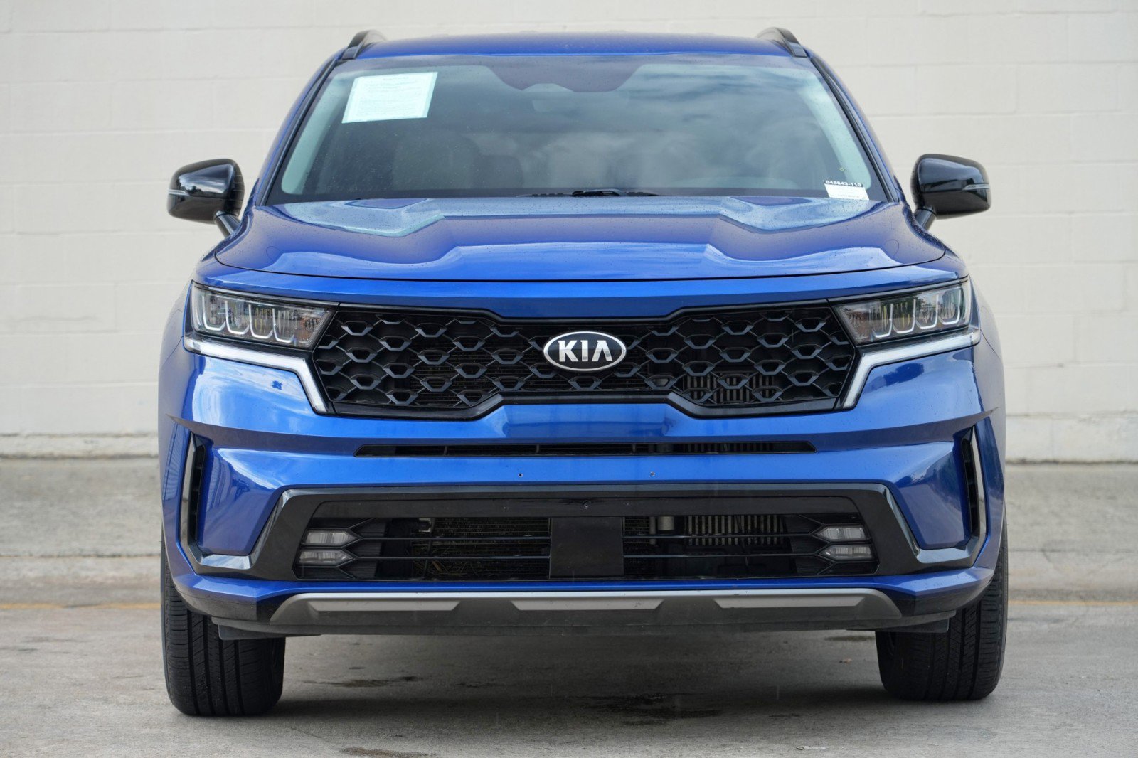 Used 2021 Kia Sorento EX AWD/4WD image 6