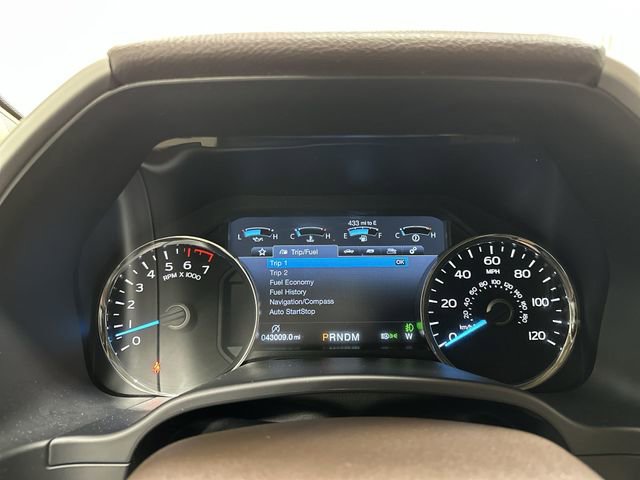Used 2020 Ford F150 Lariat image 29