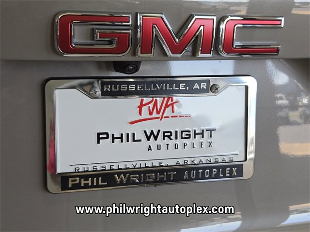 New 2026 GMC Terrain AT4 w/ Technology Package II image 14