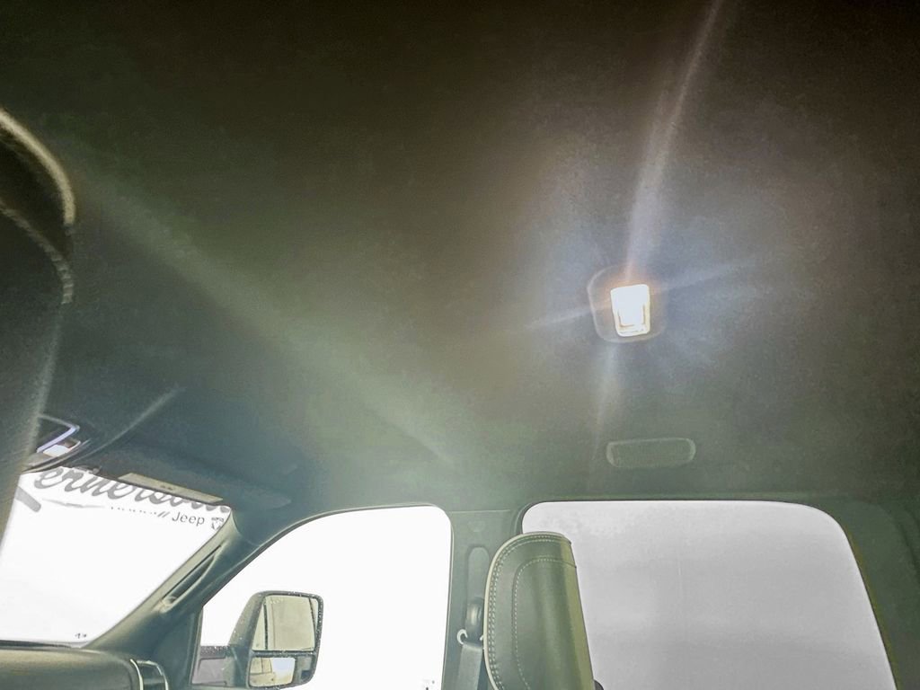 New 2025 RAM 2500 Laramie image 14