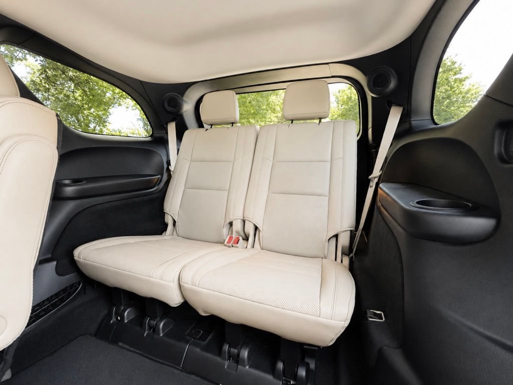 Used 2018 Dodge Durango Citadel AWD/4WD image 33