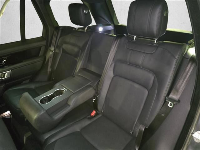 Used 2022 Land Rover Range Rover Westminster Edition AWD/4WD image 14