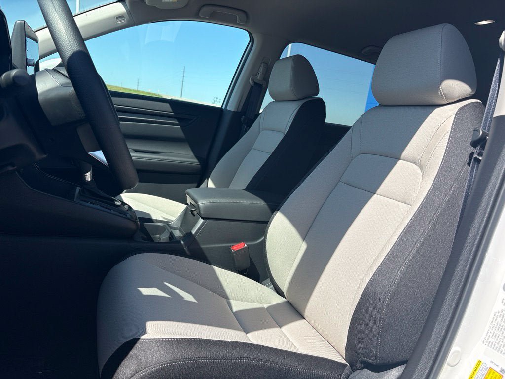 New 2027 Honda CR-V LX image 11