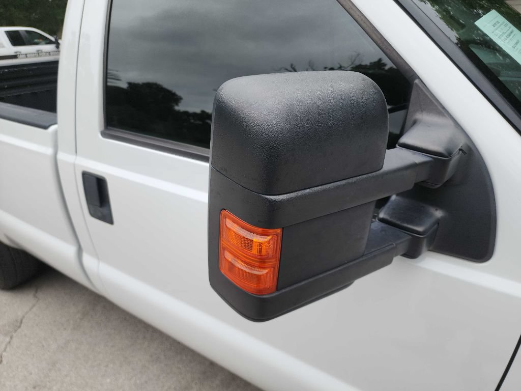 Used 2012 Ford F250 XL w/ PWR Equipment Group RWD image 14