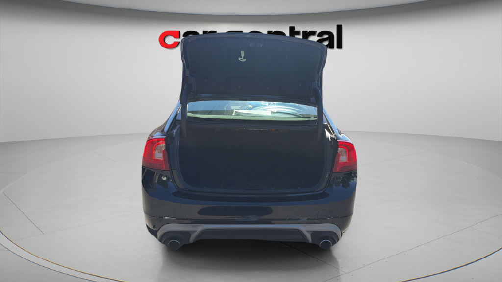 Used 2017 Volvo S60 T5 Dynamic w/ Protection Package AWD/4WD image 27