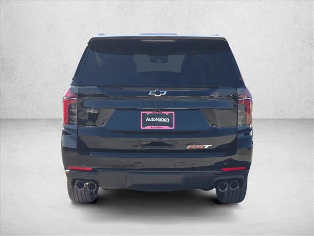 New 2026 Chevrolet Tahoe RST RWD image 5