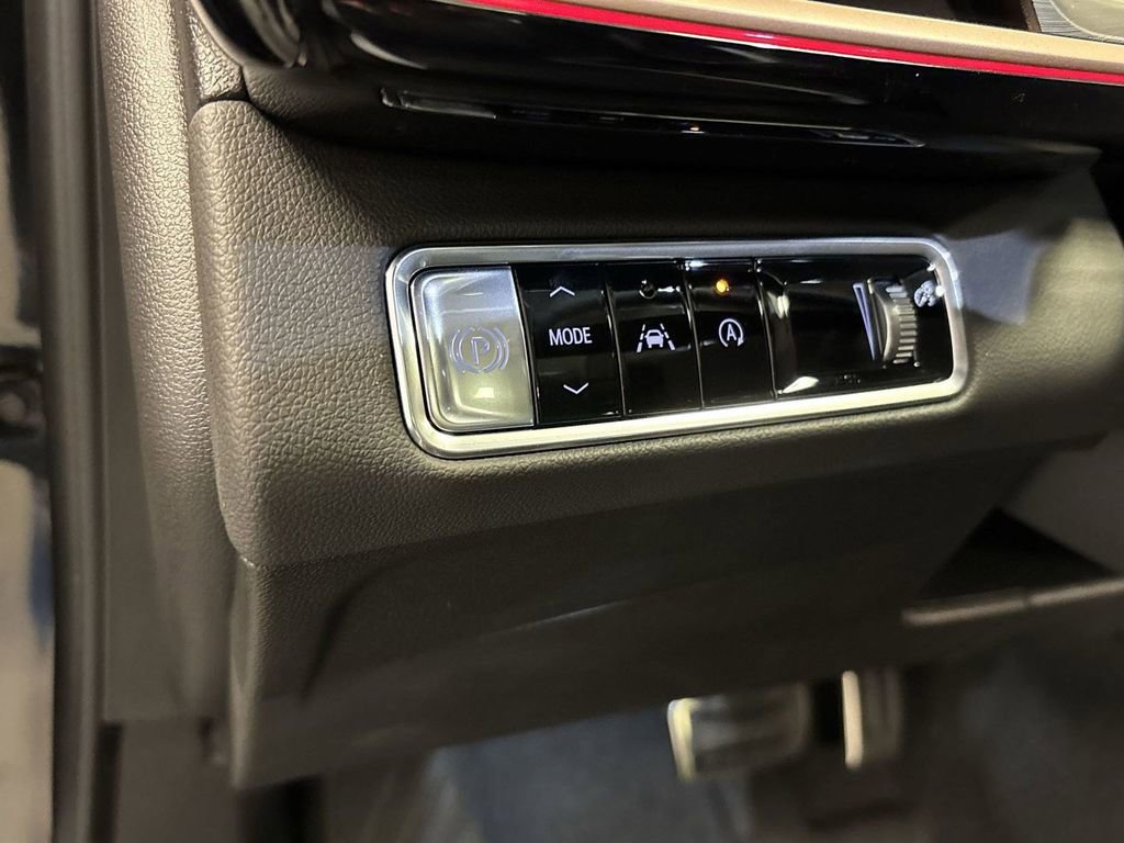 New 2025 Buick Envision Sport Touring image 44