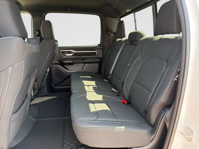 New 2026 RAM 1500 Big Horn AWD/4WD image 14