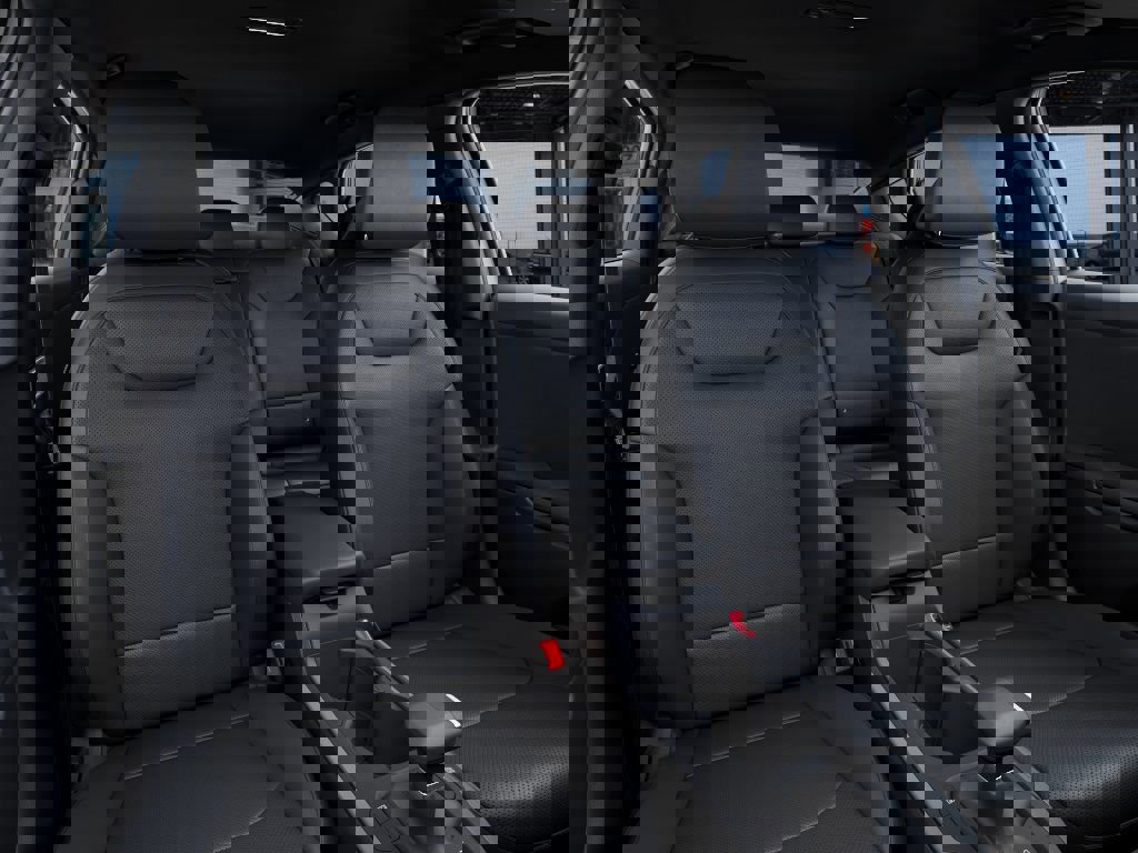 New 2026 Kia K4 EX image 15