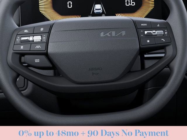 New 2026 Kia Sportage LX image 22