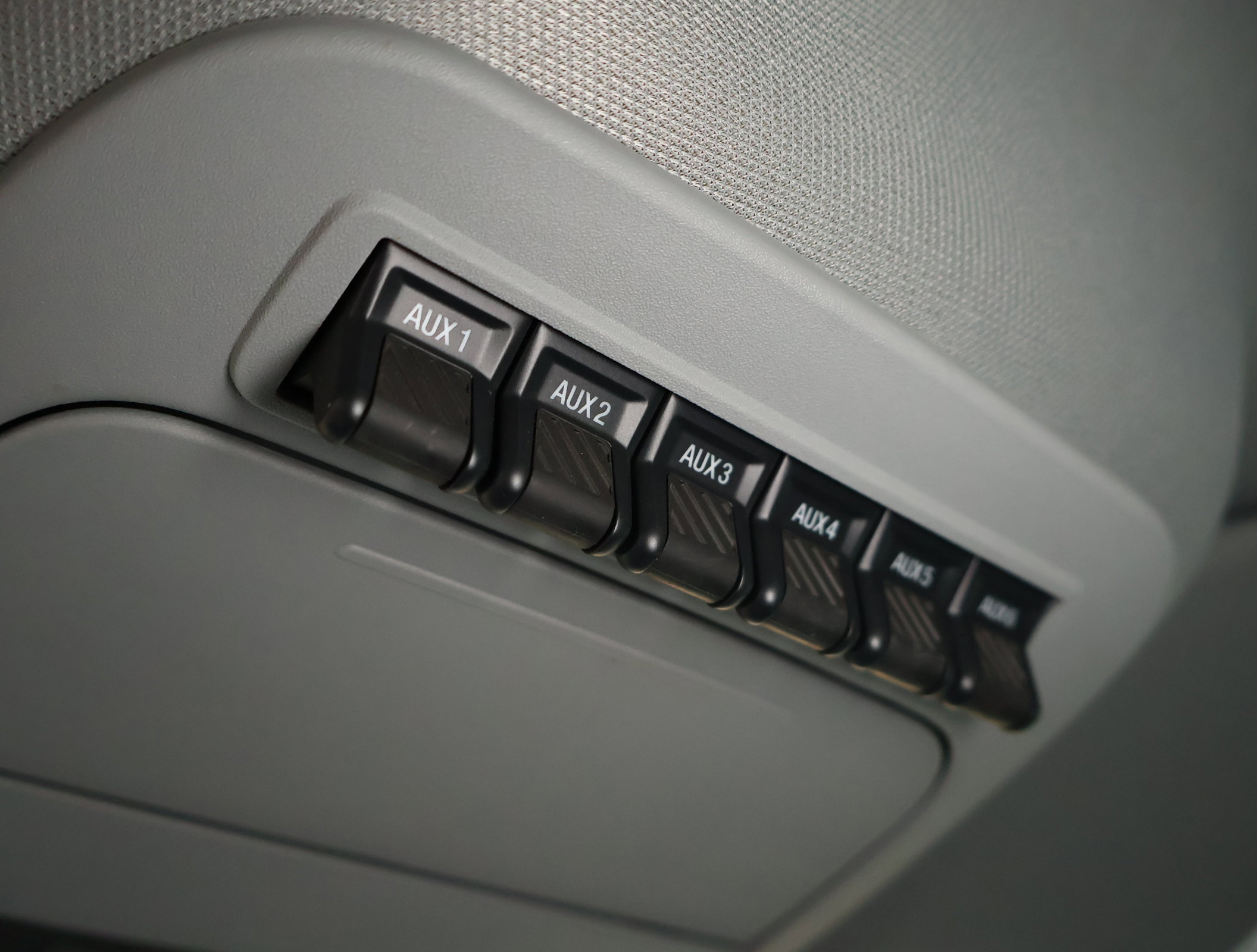 Used 2024 Ford F250 XL w/ STX Appearance Package image 18