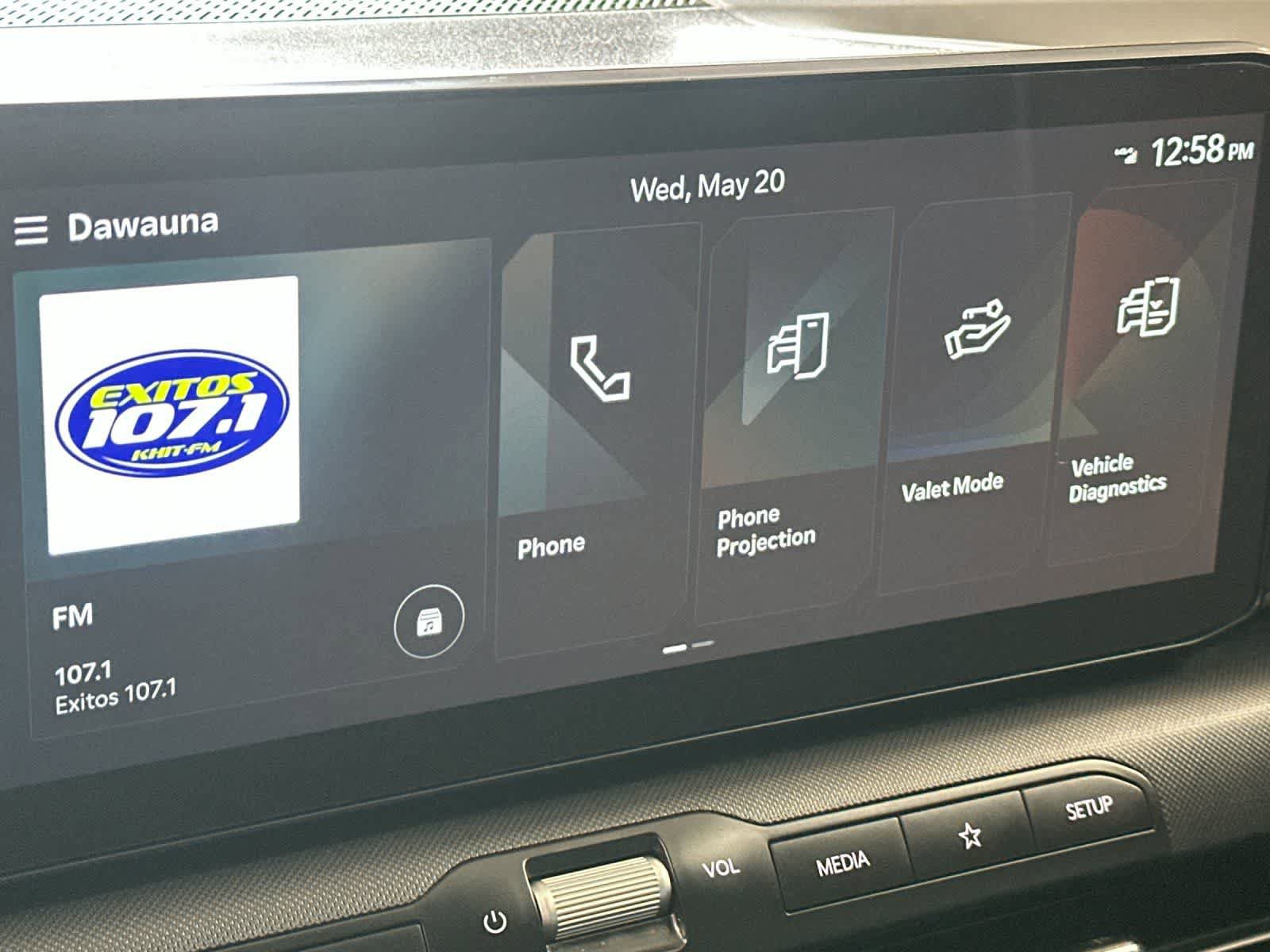 Used 2025 Kia K4 FWD image 19
