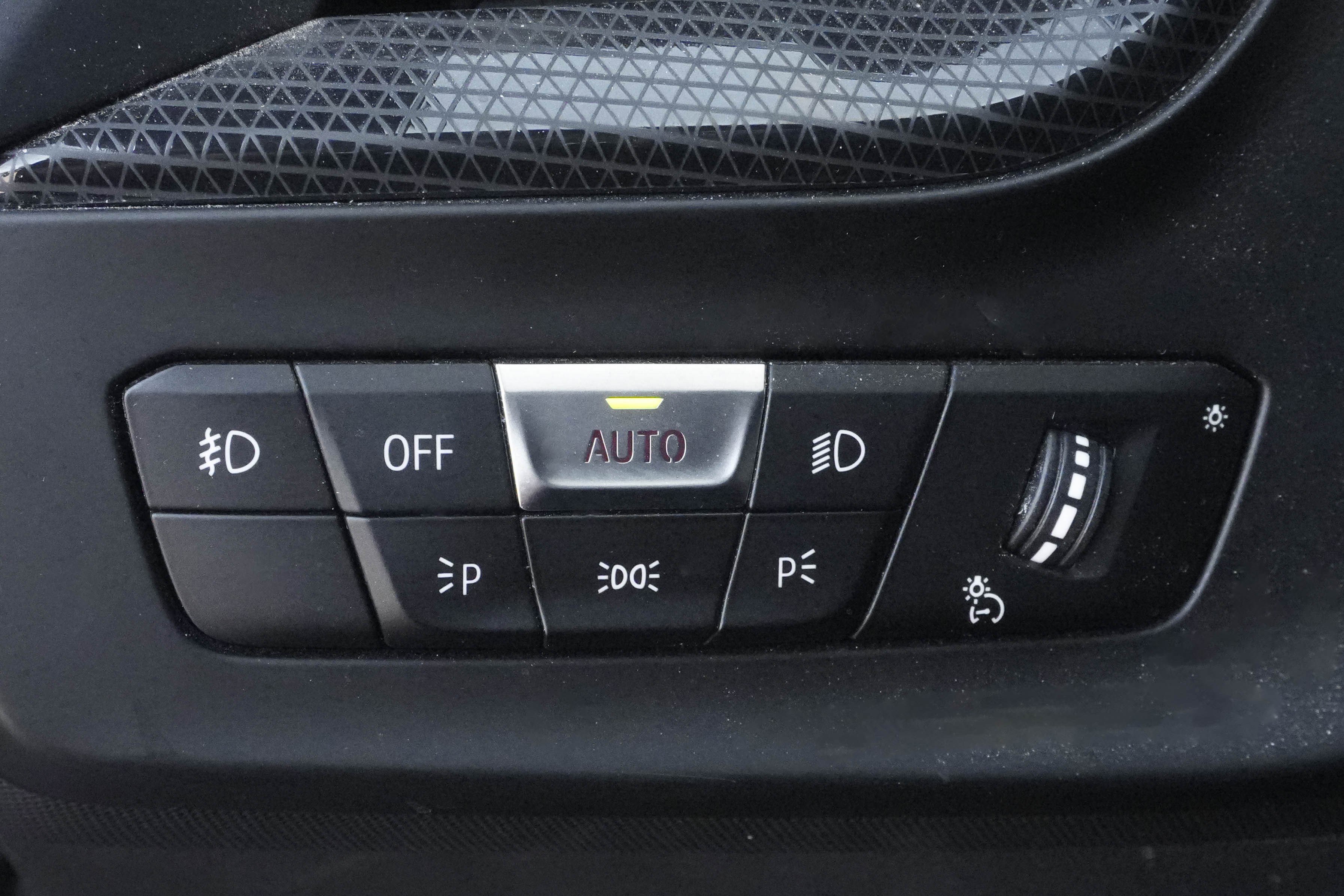 Used 2021 BMW 228i Gran Coupe w/ Convenience Package image 17