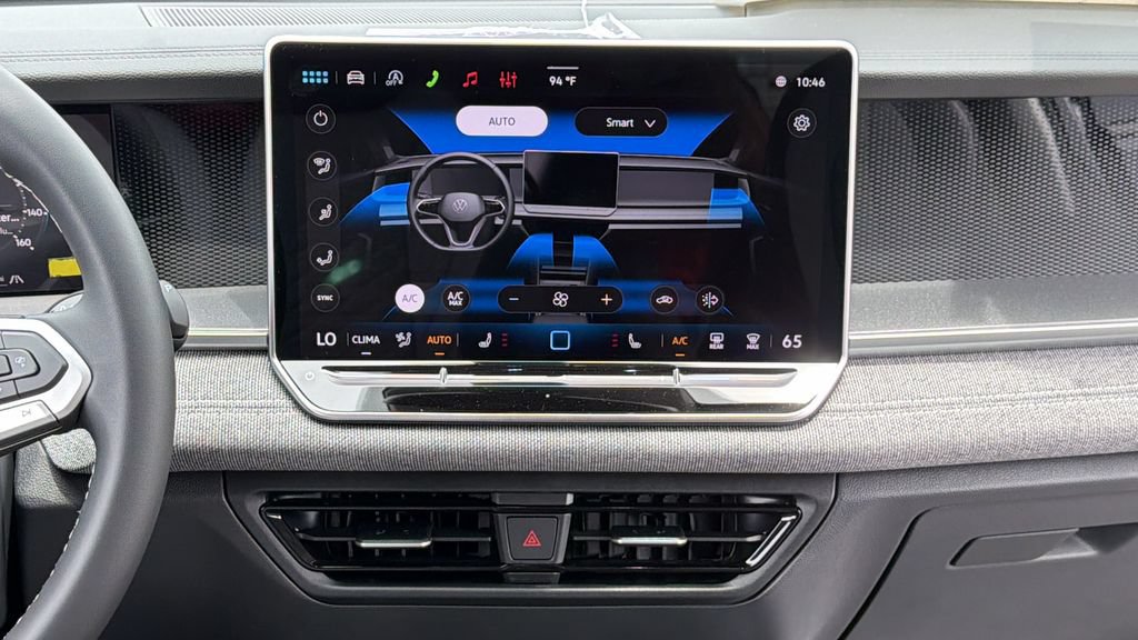New 2026 Volkswagen Tiguan S AWD/4WD image 9