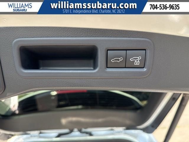Used 2025 Lexus RX 350h AWD/4WD image 20