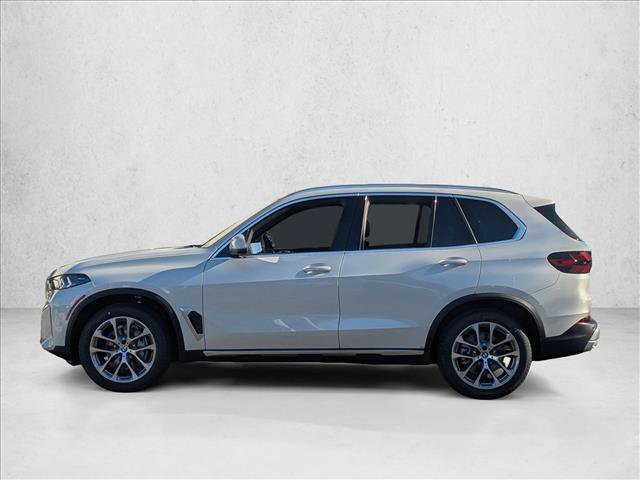 Used 2026 BMW X5 xDrive40i AWD/4WD image 5