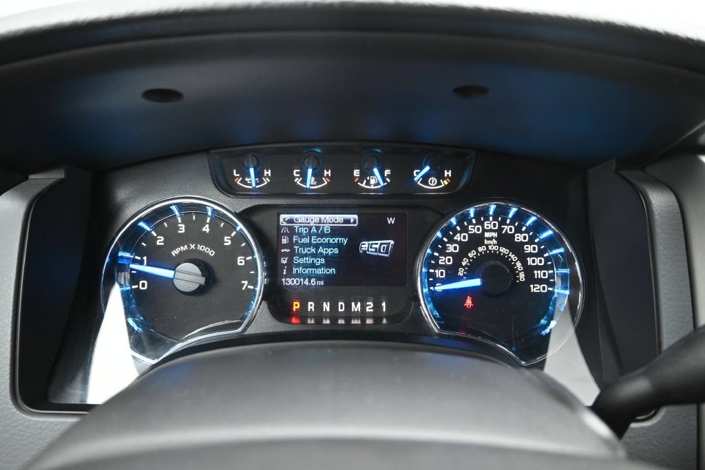 Used 2014 Ford F150 XLT w/ XLT Convenience Package RWD image 14