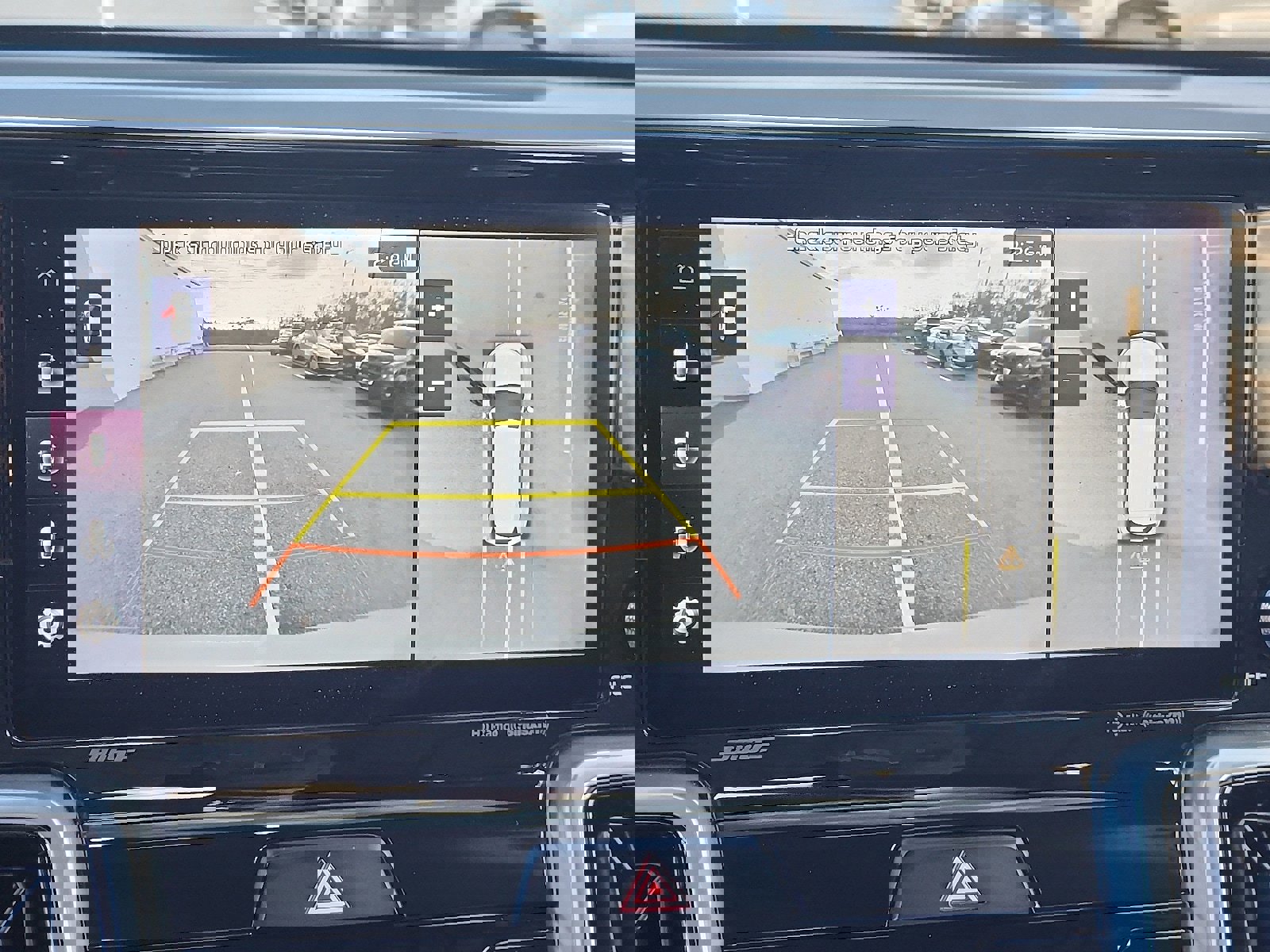 Used 2023 Kia Sorento SX image 21