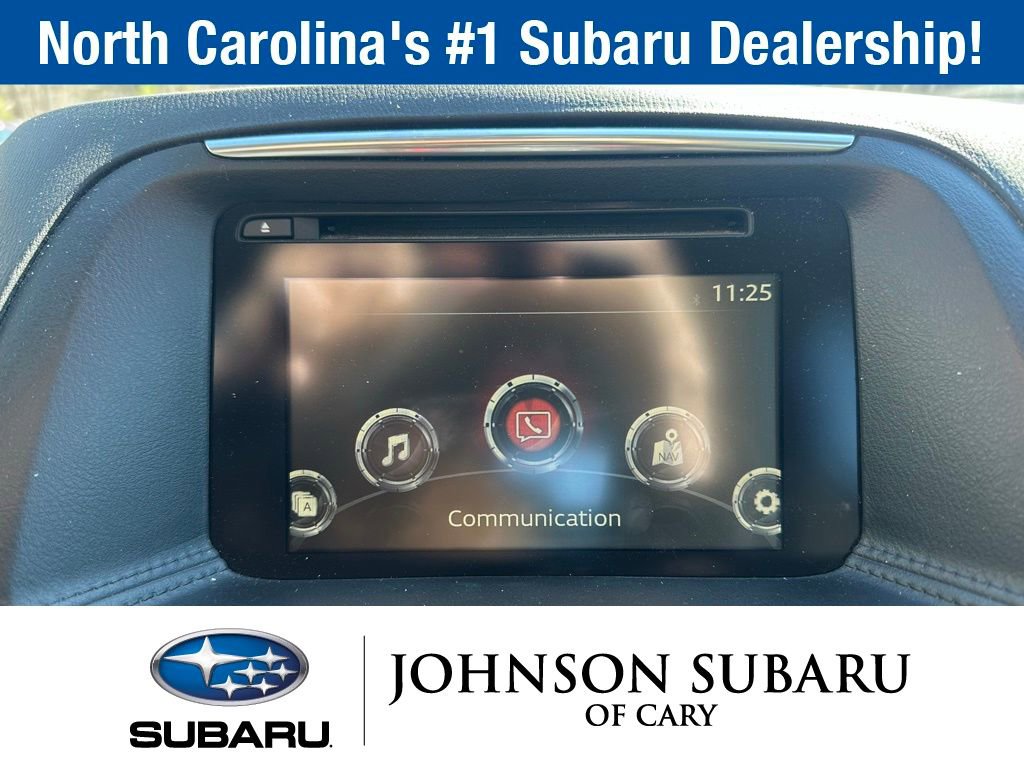 Used 2016 MAZDA CX-5 Sport image 10