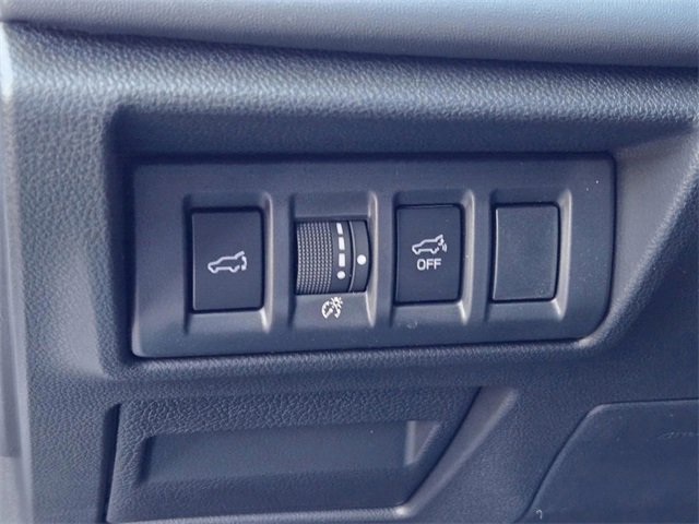 New 2025 Subaru Outback Wilderness w/ Wilderness Package image 11