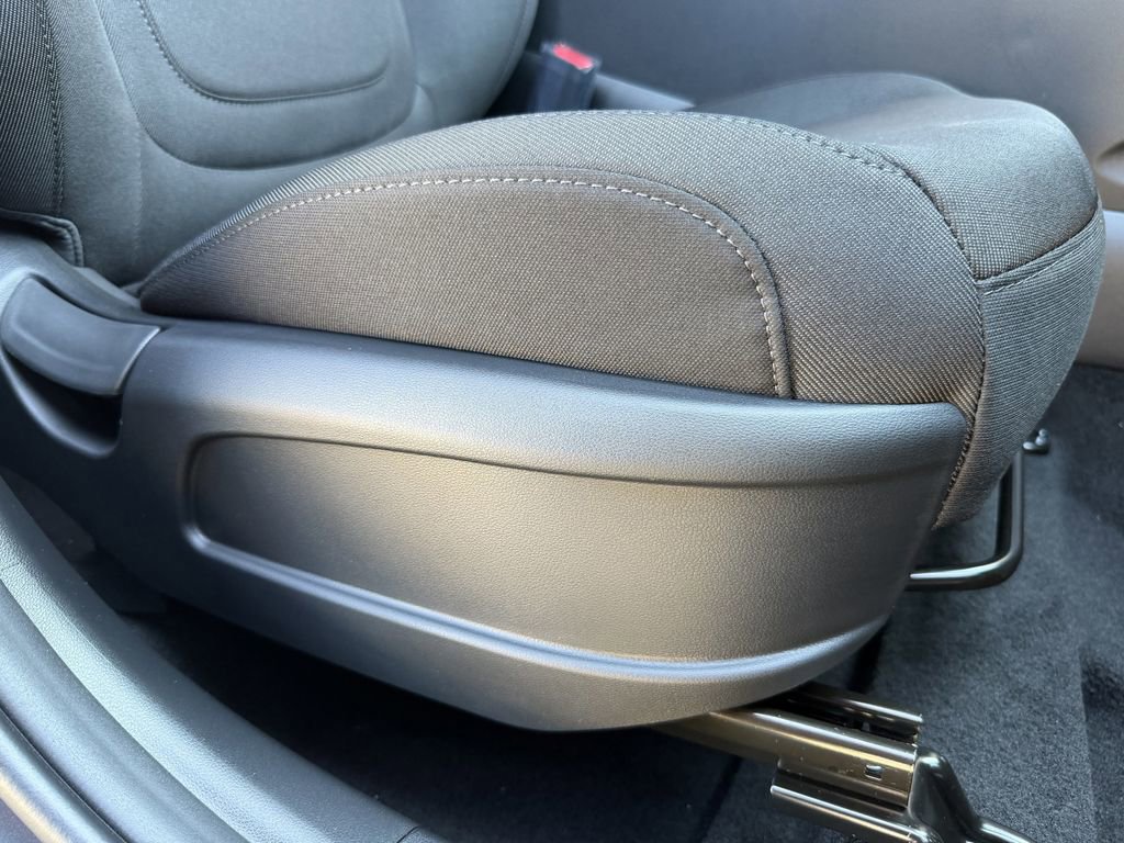 New 2026 Hyundai Tucson SE image 24