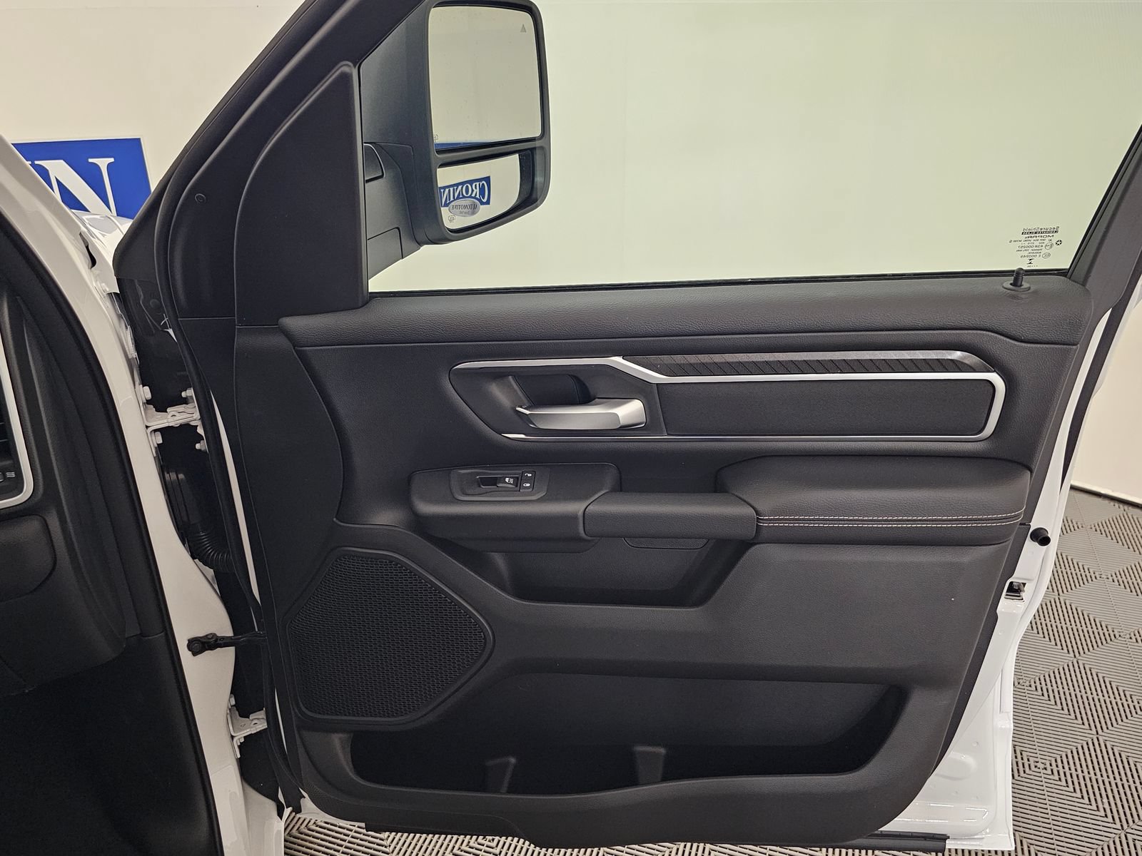 New 2026 RAM 1500 Big Horn w/ Night Edition AWD/4WD image 23