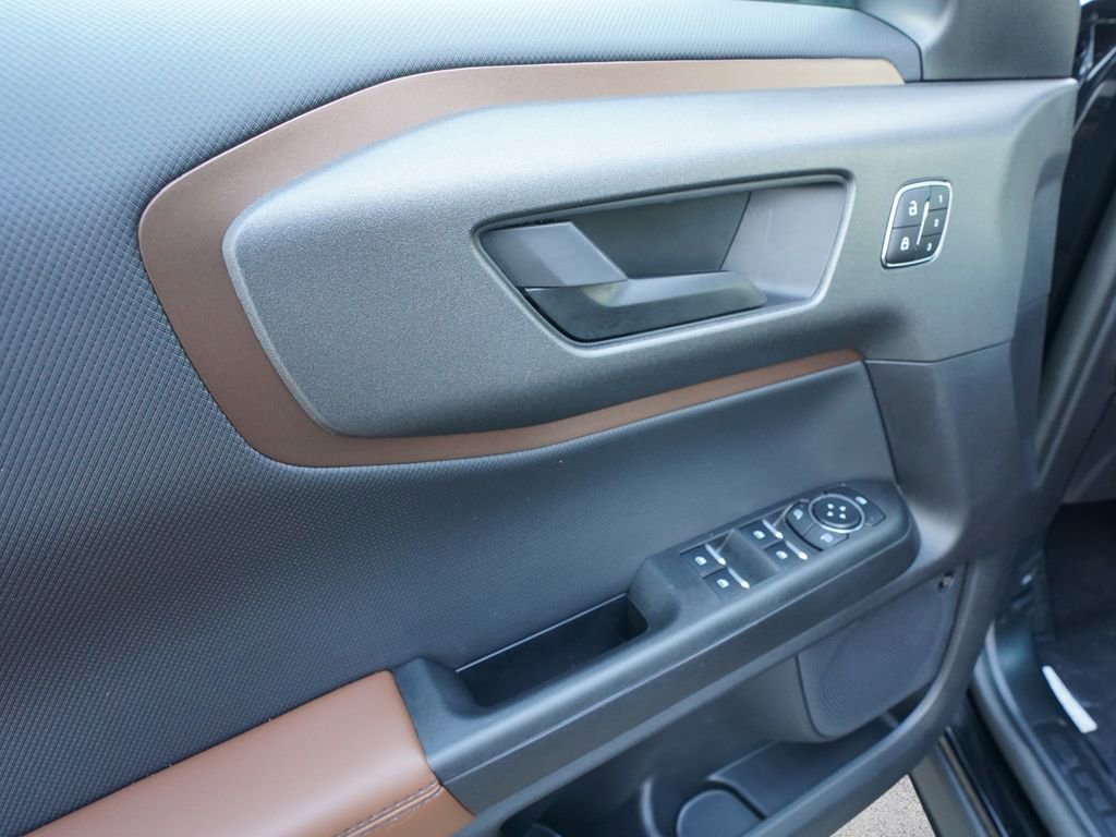 New 2026 Ford Bronco Sport Outer Banks image 30