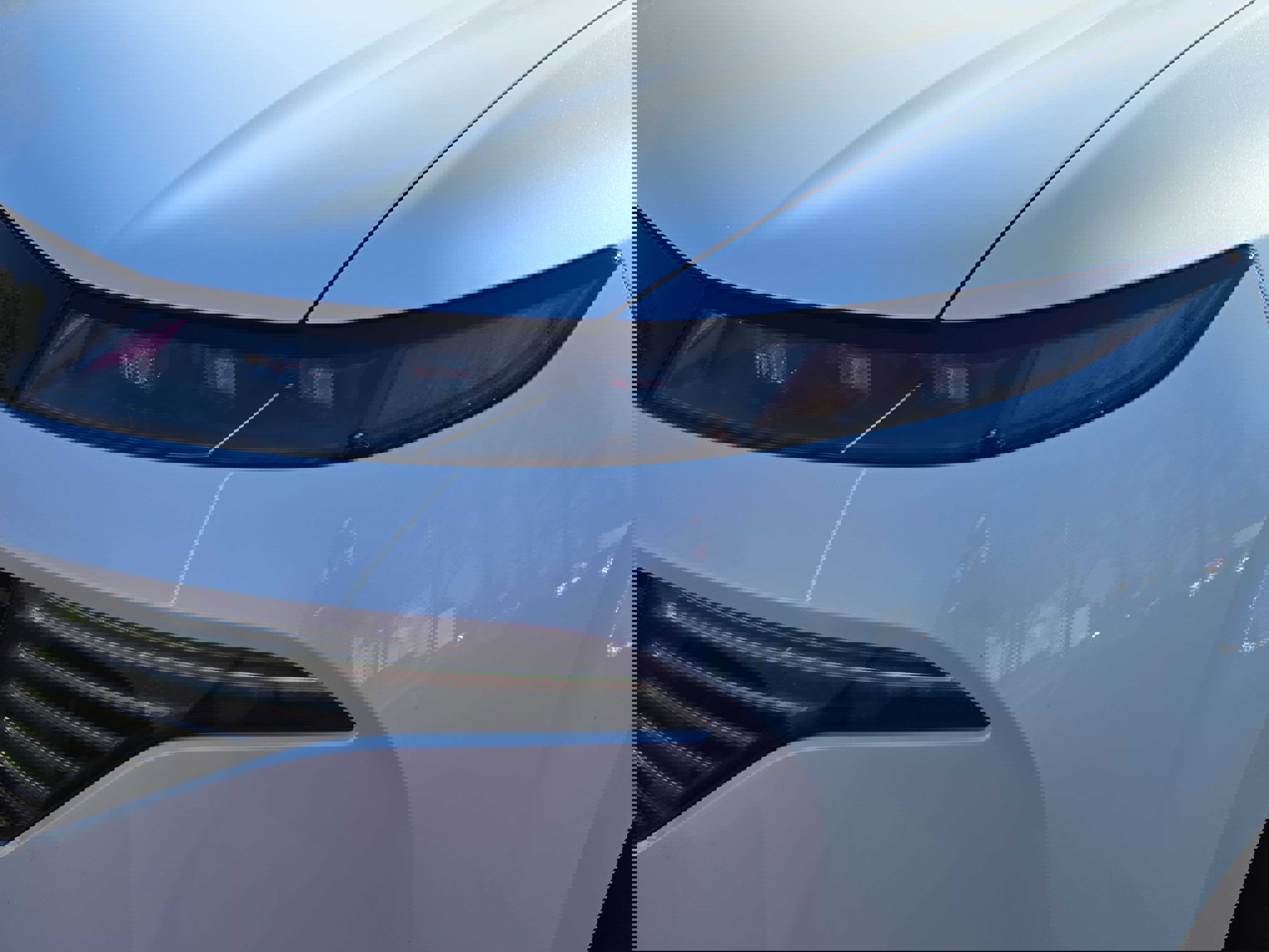 New 2026 Nissan Murano Platinum image 31