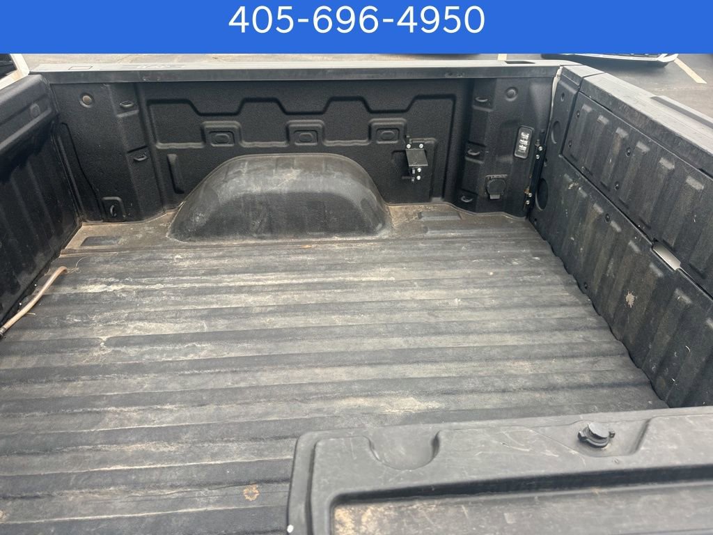 Used 2021 GMC Sierra 1500 Denali w/ Driver Alert Package II image 31