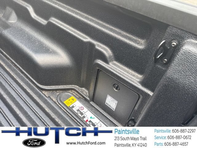 New 2025 Ford Maverick XLT w/ XLT Luxury Package FWD image 20