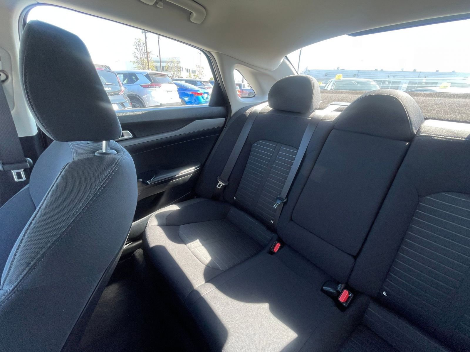 Used 2025 Kia K5 LXS FWD image 41